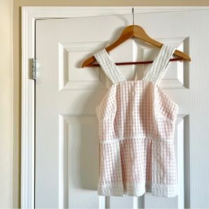 Maeve Anthropologie Blouse